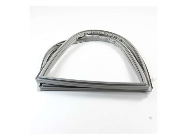 11759512-1-M-Whirlpool-W10830055-Gray Refrigerator Door Gasket