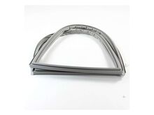 Gray Refrigerator Door Gasket – Part Number: W10830055