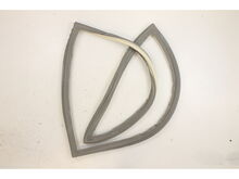 Door Gasket - Gray – Part Number: W10830162