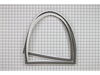 Refrigerator Door Gasket - White – Part Number: W10830189