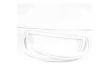 Refrigerator Door Gasket - White – Part Number: W10830189