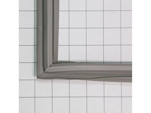 11759518-1-M-Whirlpool-W10830274-Door Gasket - Grey