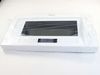 11759601-2-S-Whirlpool-W10860349-Door - White