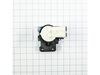 Water Filter Housing - White – Part Number: W10862456