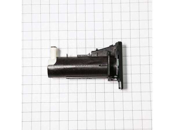 11759606-1-M-Whirlpool-W10862460-Water Filter Housing - Black