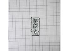 Electric Control Board – Part Number: W10865633