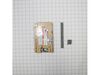Electric Control Board – Part Number: W10866114