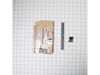 Electronic Control Board – Part Number: W10866117