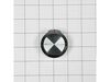 KNOB – Part Number: W10872668