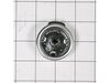 KNOB – Part Number: W10872674