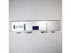 Control Panel – Part Number: W10877766
