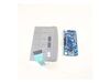 11759769-3-S-Whirlpool-W10882878-Dispenser Control Board with Touchpad - Silver