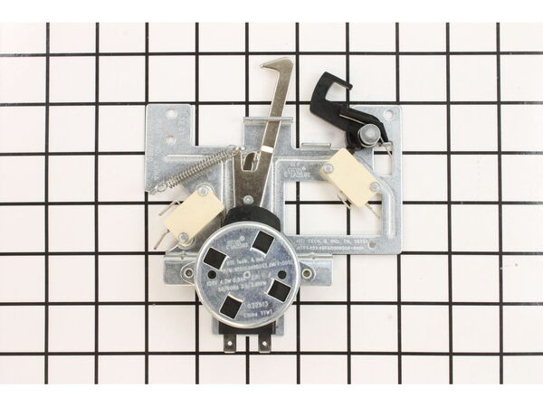 11759770-1-M-Whirlpool-W10883049-Range Door Latch