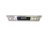 FRONT PANEL – Part Number: 11005330