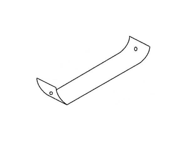 11759888-1-M-LG-3390JJ1013B-TRAY,DRAIN