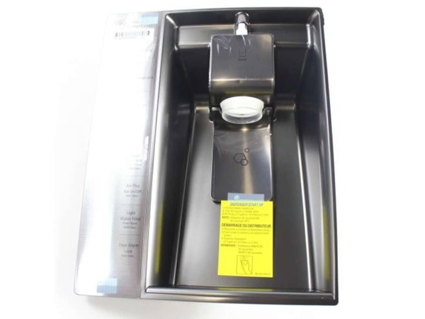 11760272-1-M-LG-ACQ85430262-COVER ASSEMBLY,DISPLAY
