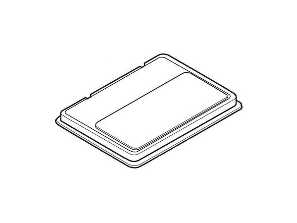 11760277-1-M-LG-ACQ85612409-COVER ASSEMBLY,PCB