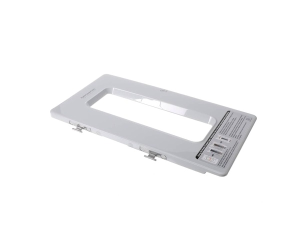 11760395-1-M-LG-ADC74585502-DOOR ASSEMBLY