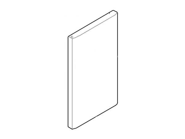 11760448-1-M-LG-ADD73717510-DOOR FOAM ASSEMBLY,REFRI
