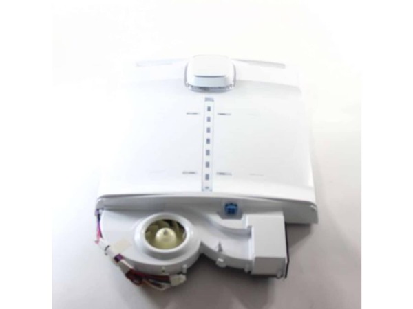 11760502-1-M-LG-ADJ73992110-DUCT ASSEMBLY,MULTI