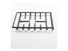 GRILLE ASSEMBLY – Part Number: AEB73625402