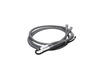 Dishwasher Drain Hose – Part Number: AEM69493808