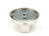 KNOB ASSEMBLY – Part Number: AEZ74073404