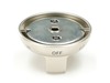 11760674-2-S-LG-AEZ74073405-Range Surface Burner Knob