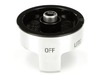 KNOB ASSEMBLY – Part Number: AEZ74453503
