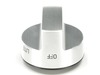 11760690-2-S-LG-AEZ74453503-KNOB ASSEMBLY