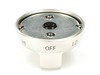 KNOB ASSEMBLY – Part Number: AEZ74533301