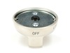 11760696-2-S-LG-AEZ74533305-KNOB ASSEMBLY