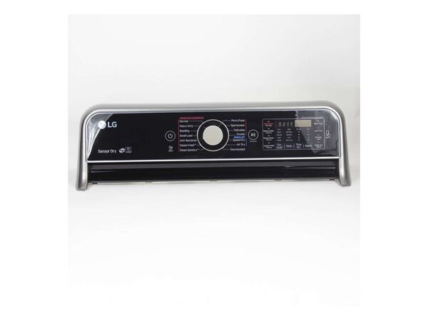 11760767-1-M-LG-AGL74672604-PANEL ASSEMBLY,FRONT
