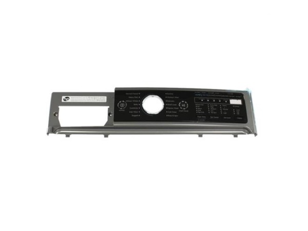 11760773-1-M-LG-AGL75013903-PANEL ASSEMBLY,CONTROL