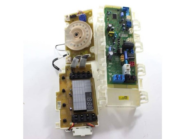 11760814-1-M-LG-AGM75370001-PARTS ASSEMBLY