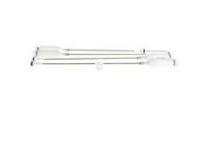 SUSPENSION ASSEMBLY,SUSP – Part Number: AJK72989704