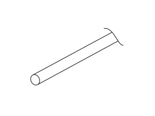 11760949-1-M-LG-AJR74082507-TUBE ASSEMBLY,ICE WATER