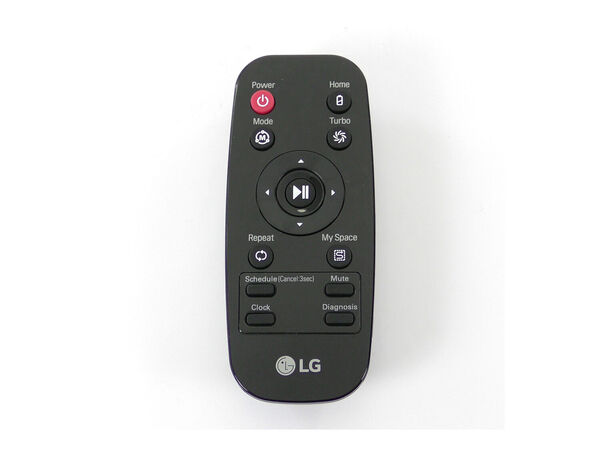 11760969-1-M-LG-AKB73616014-REMOTE CONTROLLER ASSEMB