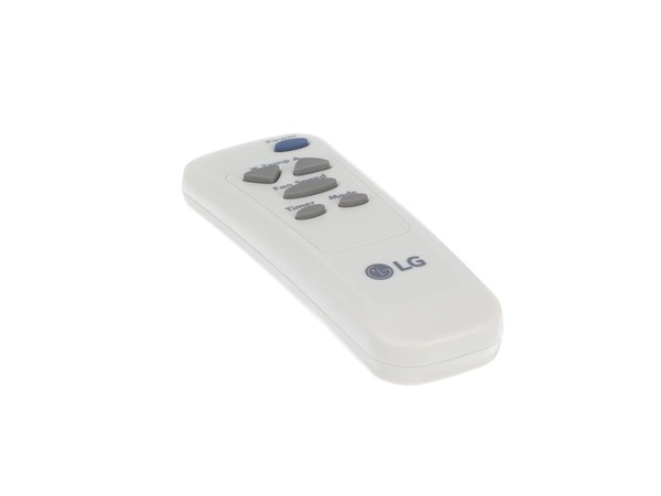 11760970-1-M-LG-AKB73795706-Remote Control Assembly