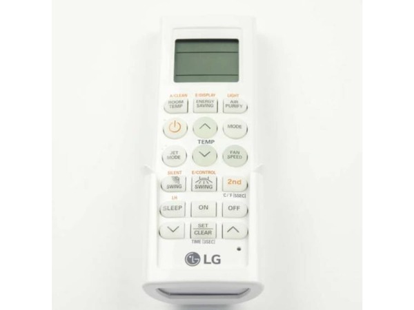 11760971-1-M-LG-AKB74375403-REMOTE CONTROLLER ASSEMBLY