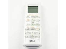 REMOTE CONTROLLER ASSEMBLY – Part Number: AKB74375403