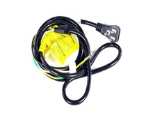 POWER CORD ASSEMBLY – Part Number: EAD61445253