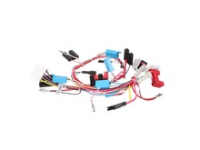 HARNESS,SINGLE – Part Number: EAD63685603