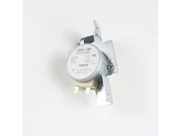 11761140-1-M-LG-EAU62862901-MOTOR ASSEMBLY,AC,SYNCHR