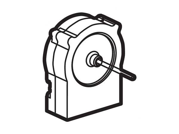 11761148-1-M-LG-EAU63103203-MOTOR,DC