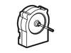 MOTOR,DC – Part Number: EAU63103203