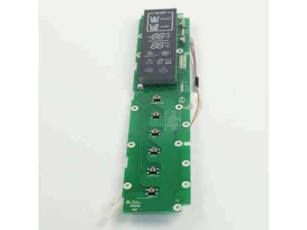 11761182-1-M-LG-EBR67357934-PCB ASSEMBLY,DISPLAY