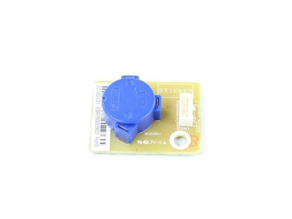 11761201-1-M-LG-EBR76332902-PCB ASSEMBLY,SUB