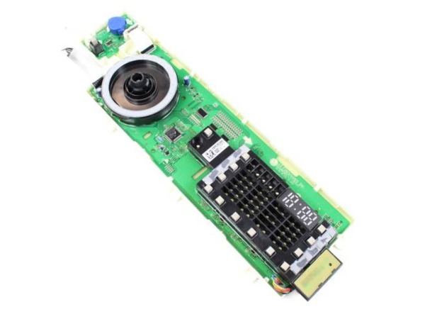 11761224-1-M-LG-EBR78538802-PCB ASSEMBLY,DISPLAY