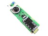 PCB ASSEMBLY,DISPLAY – Part Number: EBR78538802